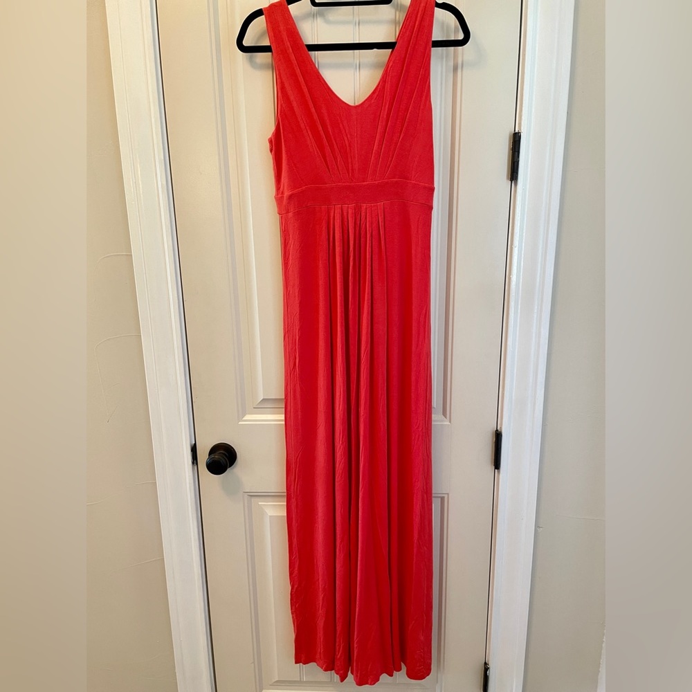 Banana Republic Maxi Dress